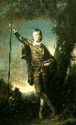 Sir Joshua Reynolds master thomas lister France oil painting artist